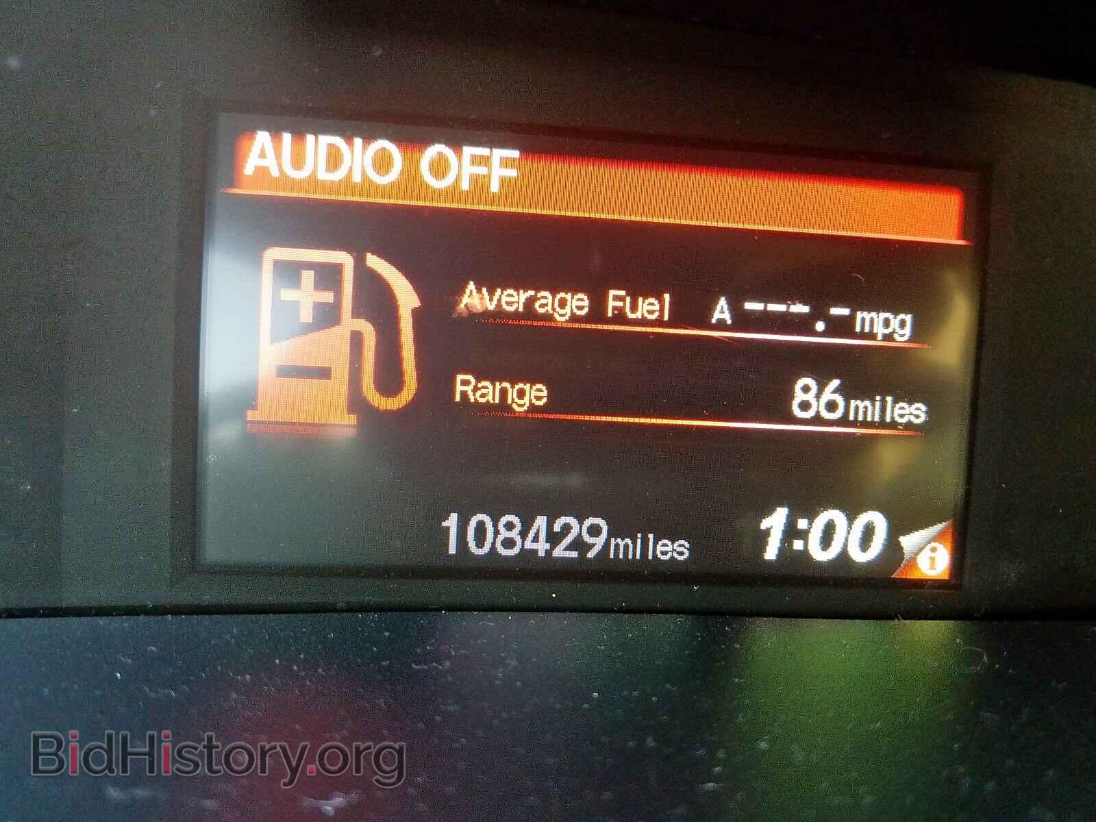 2012 HONDA CIVIC - VIN: 2HGFB2F57CH587379 - Фото 8