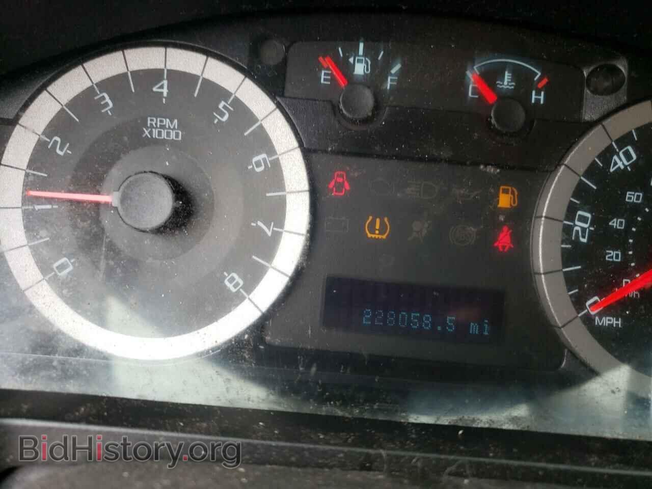 2011 FORD ESCAPE - VIN: 1FMCU9E74BKB56749 - Фото 7
