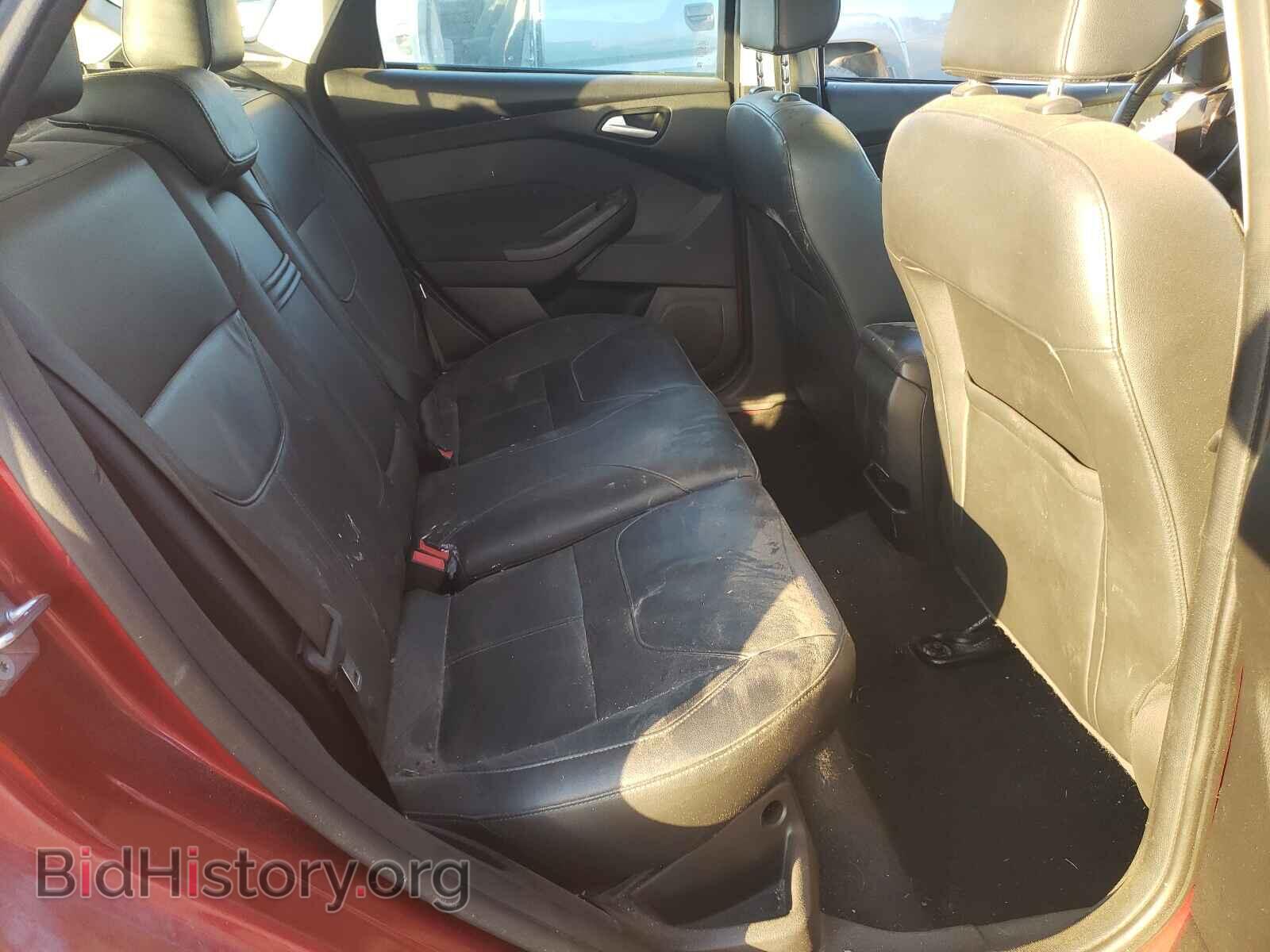2015 FORD FOCUS - VIN: 1FADP3K23FL326286 - Фото 6
