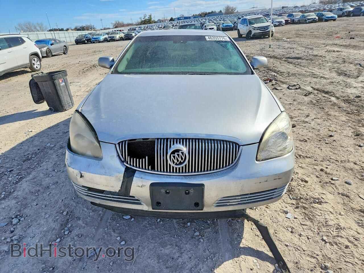 2006 BUICK LUCERNE - VIN: 1G4HP57206U143272 - Photo 5