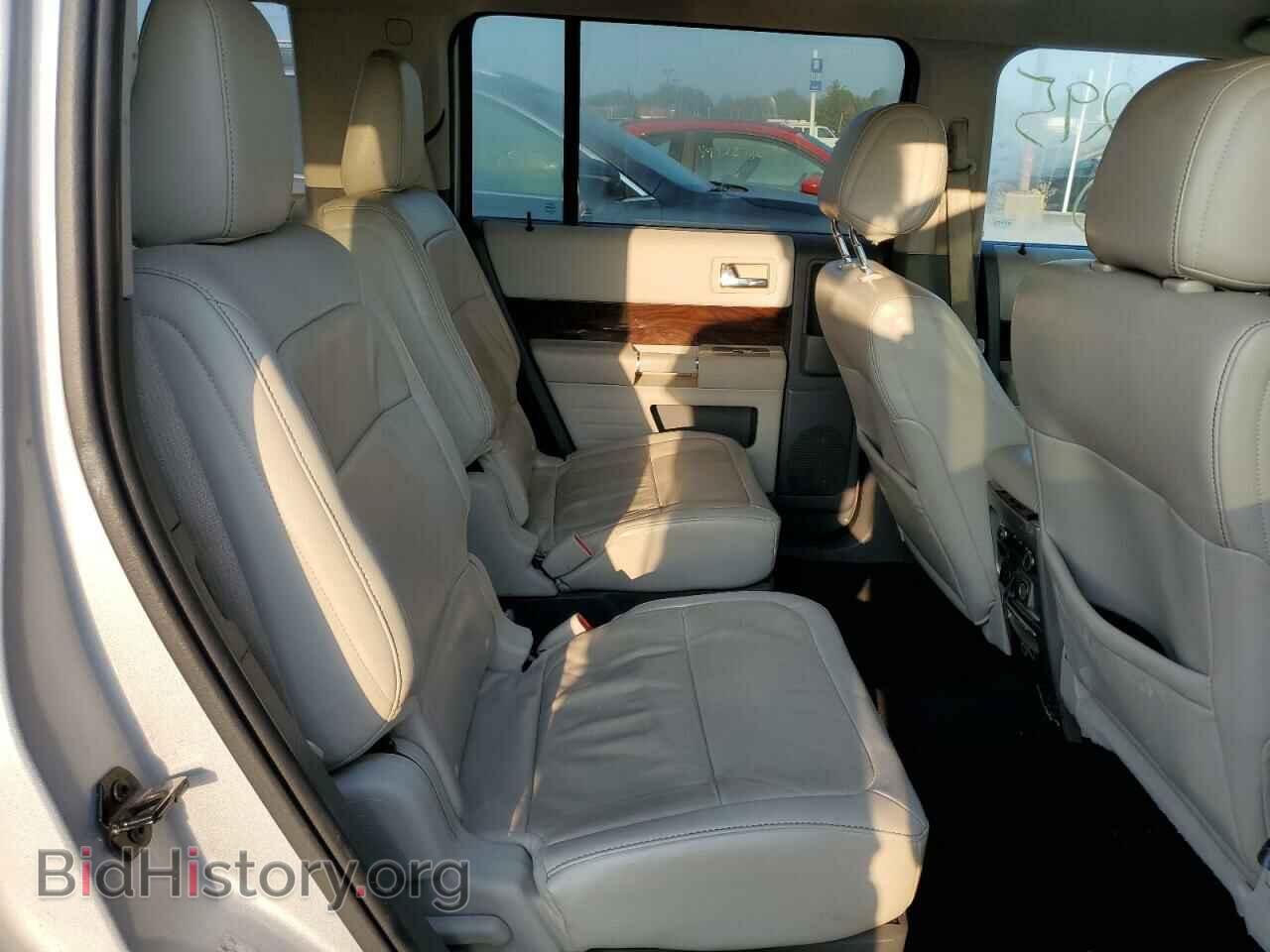 2012 FORD FLEX - VIN: 2FMGK5CC7CBD09295 - Photo 6