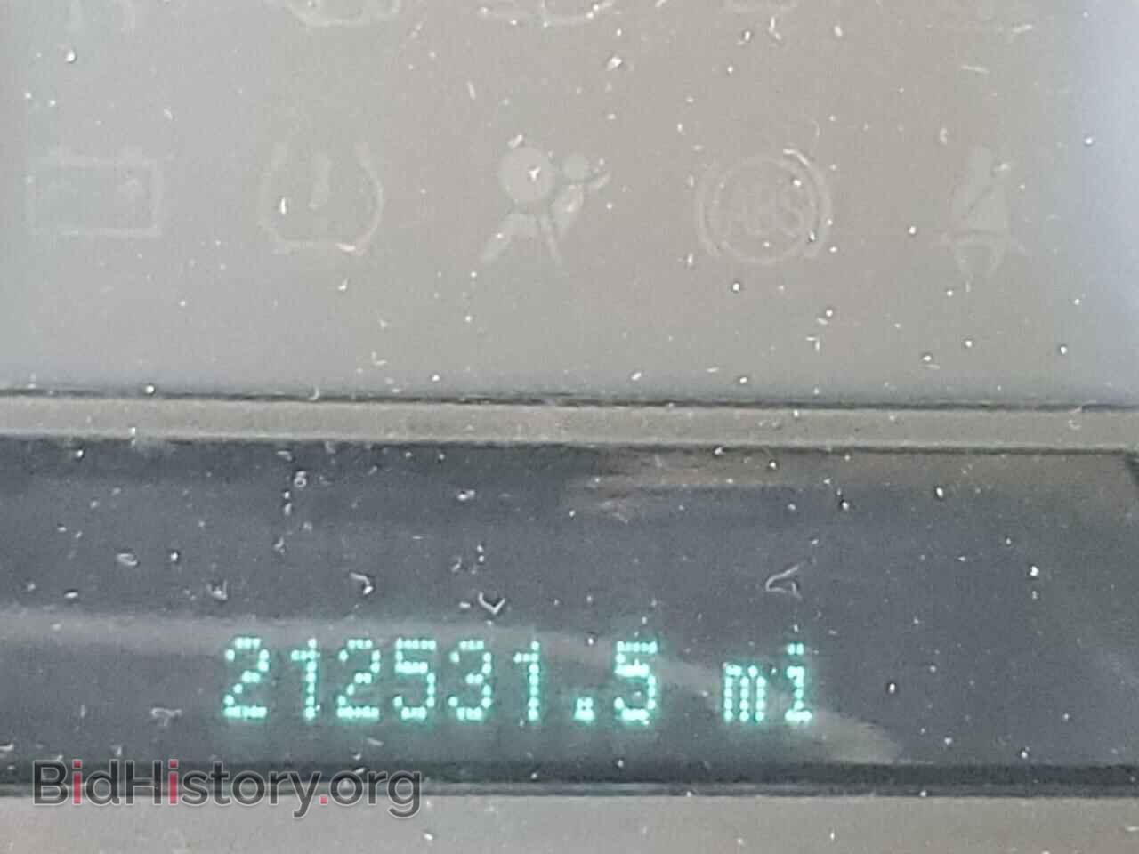 2012 FORD FLEX - VIN: 2FMGK5CC7CBD09295 - Photo 8