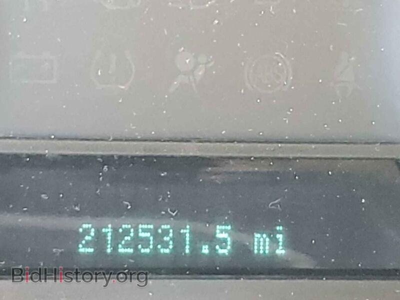 2012 Ford FLEX (VIN 2FMGK5CC7CBD09295) — photo 8 of 10