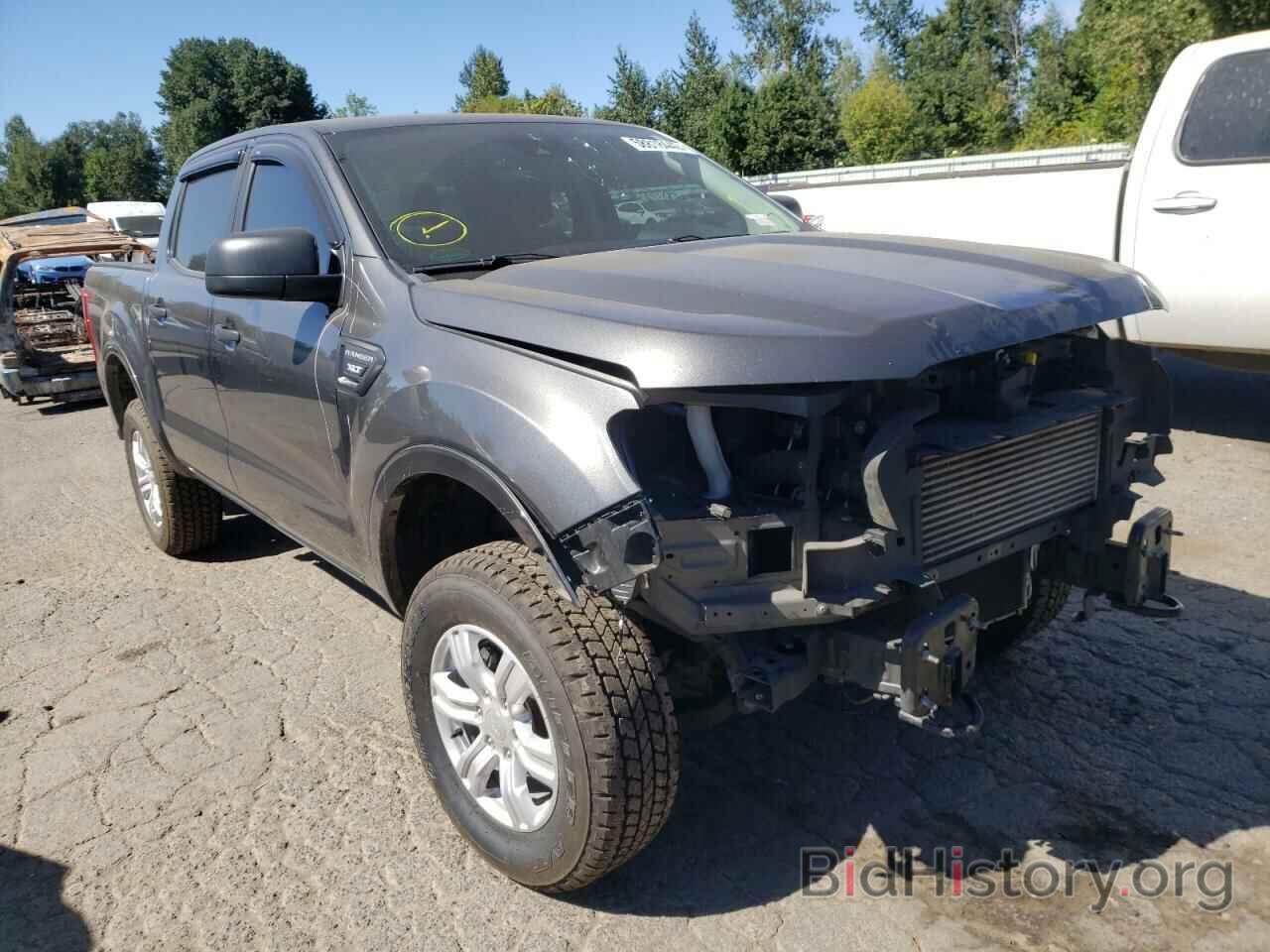 Photo 1FTER4FHXKLA62314 - FORD RANGER 2019