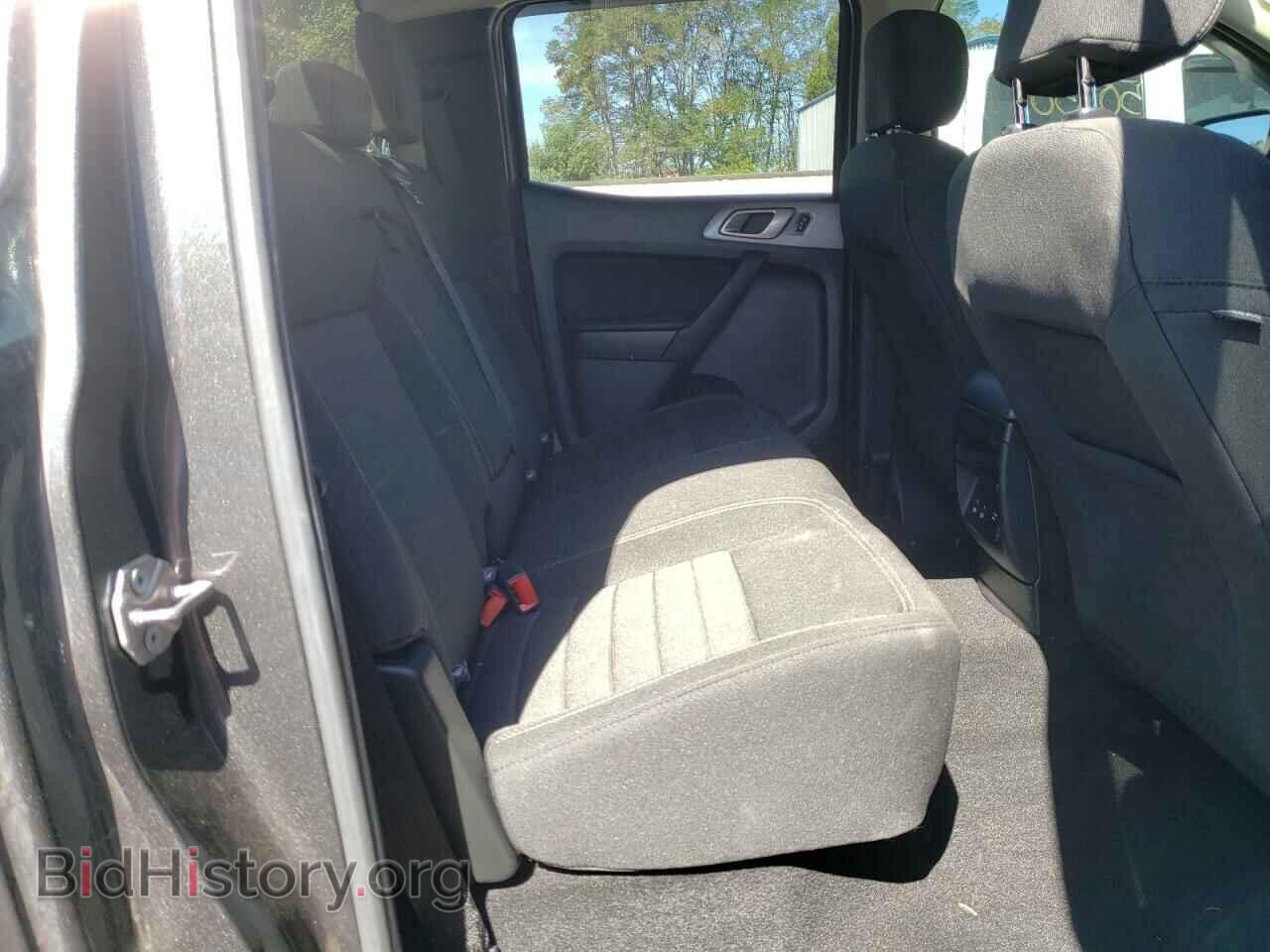 2019 FORD RANGER - VIN: 1FTER4FHXKLA62314 - Фото 6