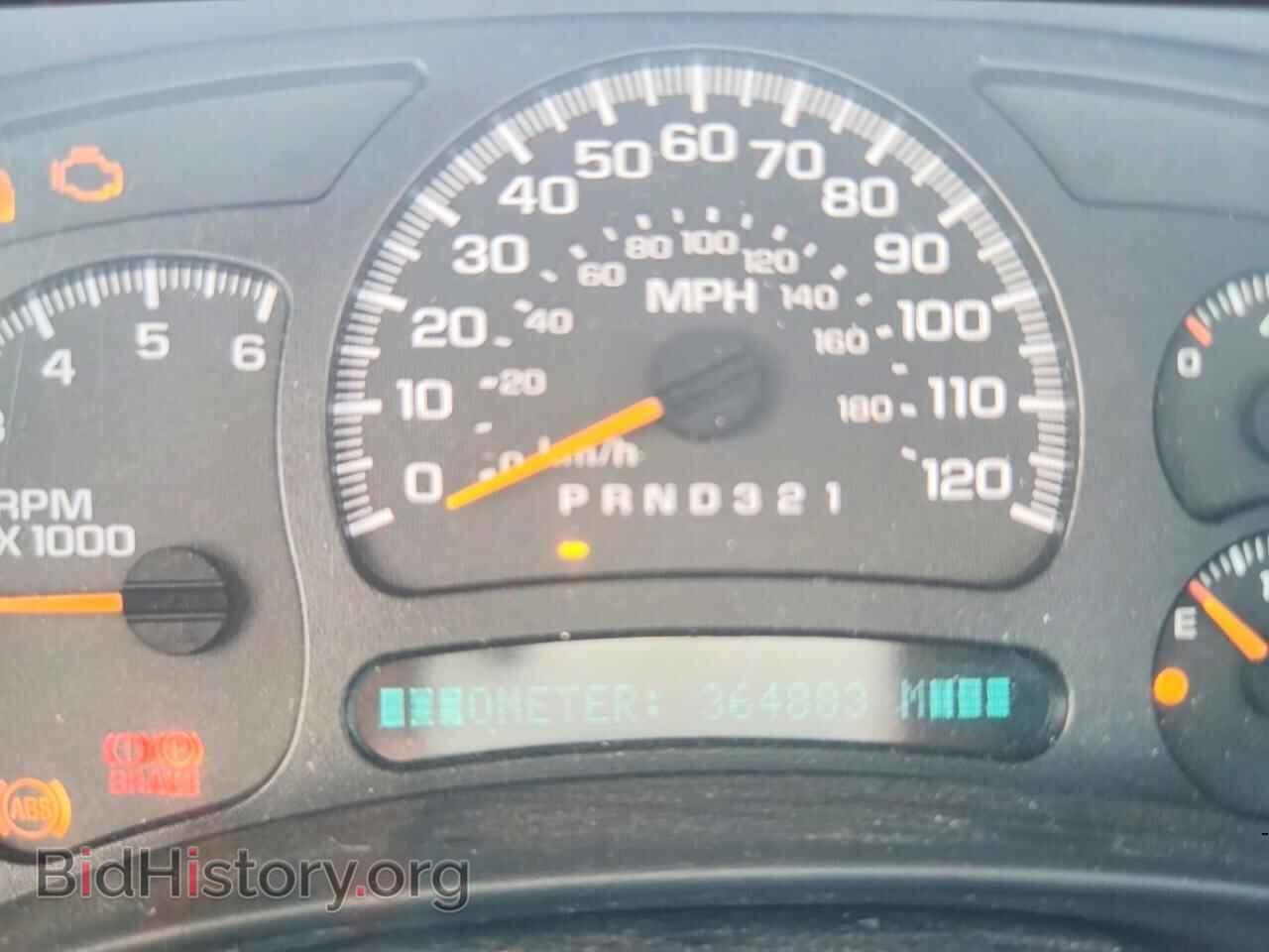2007 CHEVROLET SILVERADO - VIN: 1GCEC19X47Z143123 - Фото 9