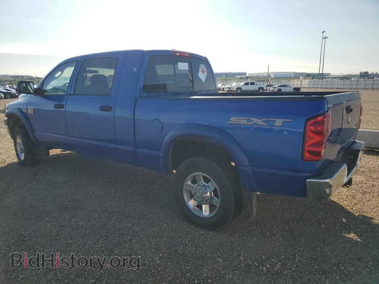 2008 DODGE All Models - VIN: 3D7KS29D68G167576 - Photo 2