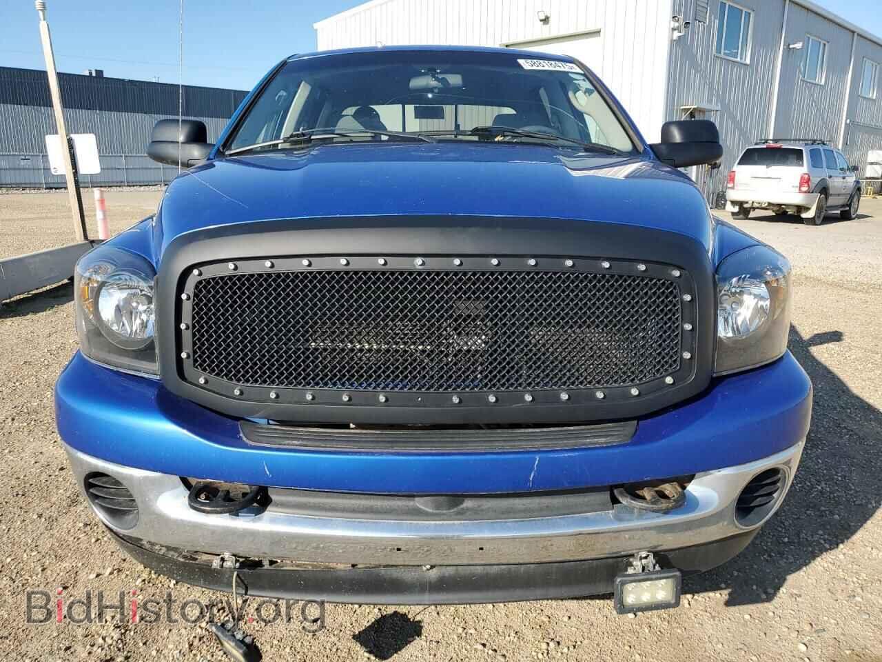 2008 DODGE All Models - VIN: 3D7KS29D68G167576 - Photo 5