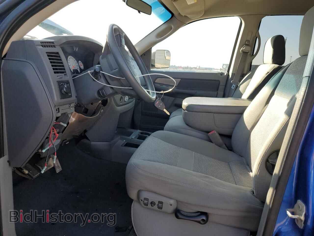 2008 DODGE All Models - VIN: 3D7KS29D68G167576 - Photo 7