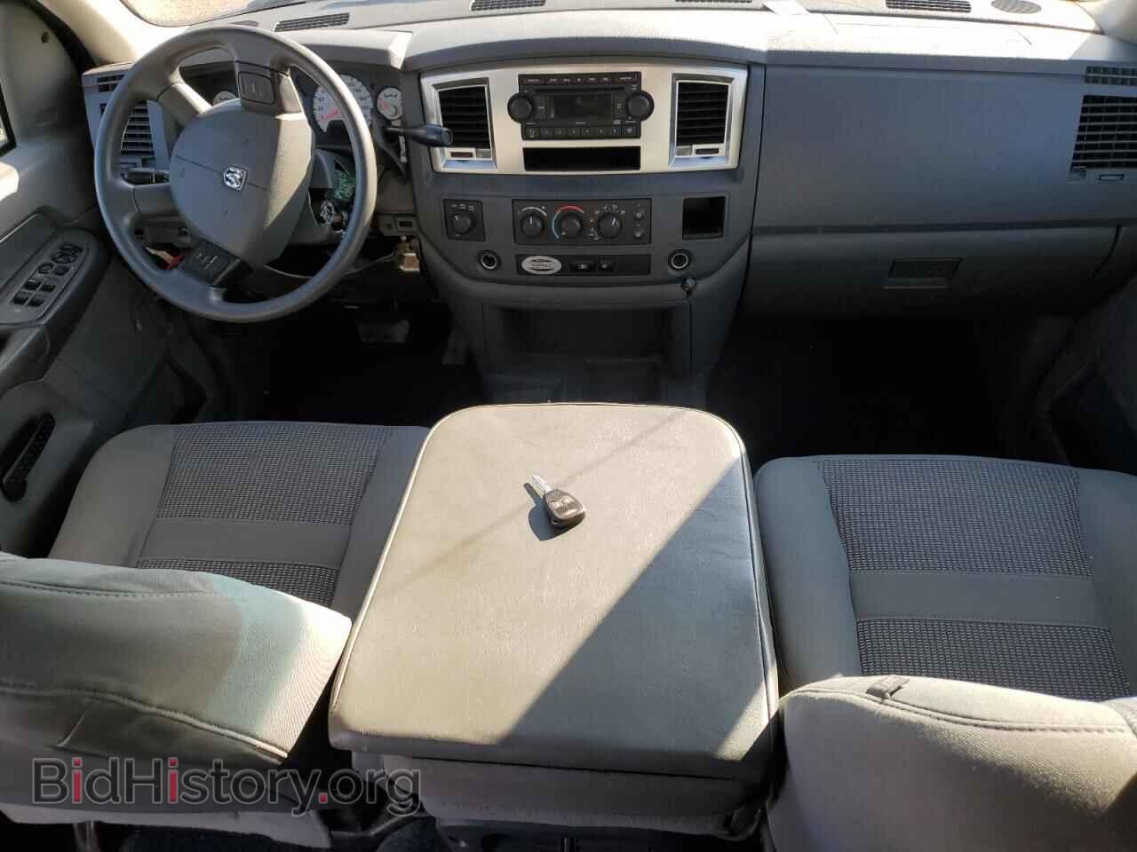 2008 DODGE All Models - VIN: 3D7KS29D68G167576 - Photo 8