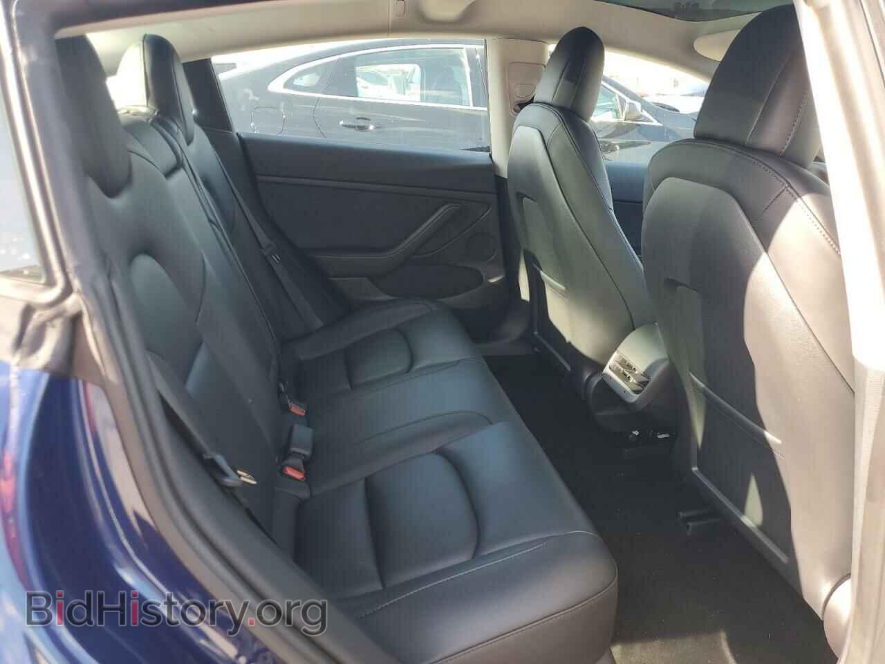 2023 TESLA MODEL 3 - VIN: 5YJ3E1EA0PF447008 - Photo 10