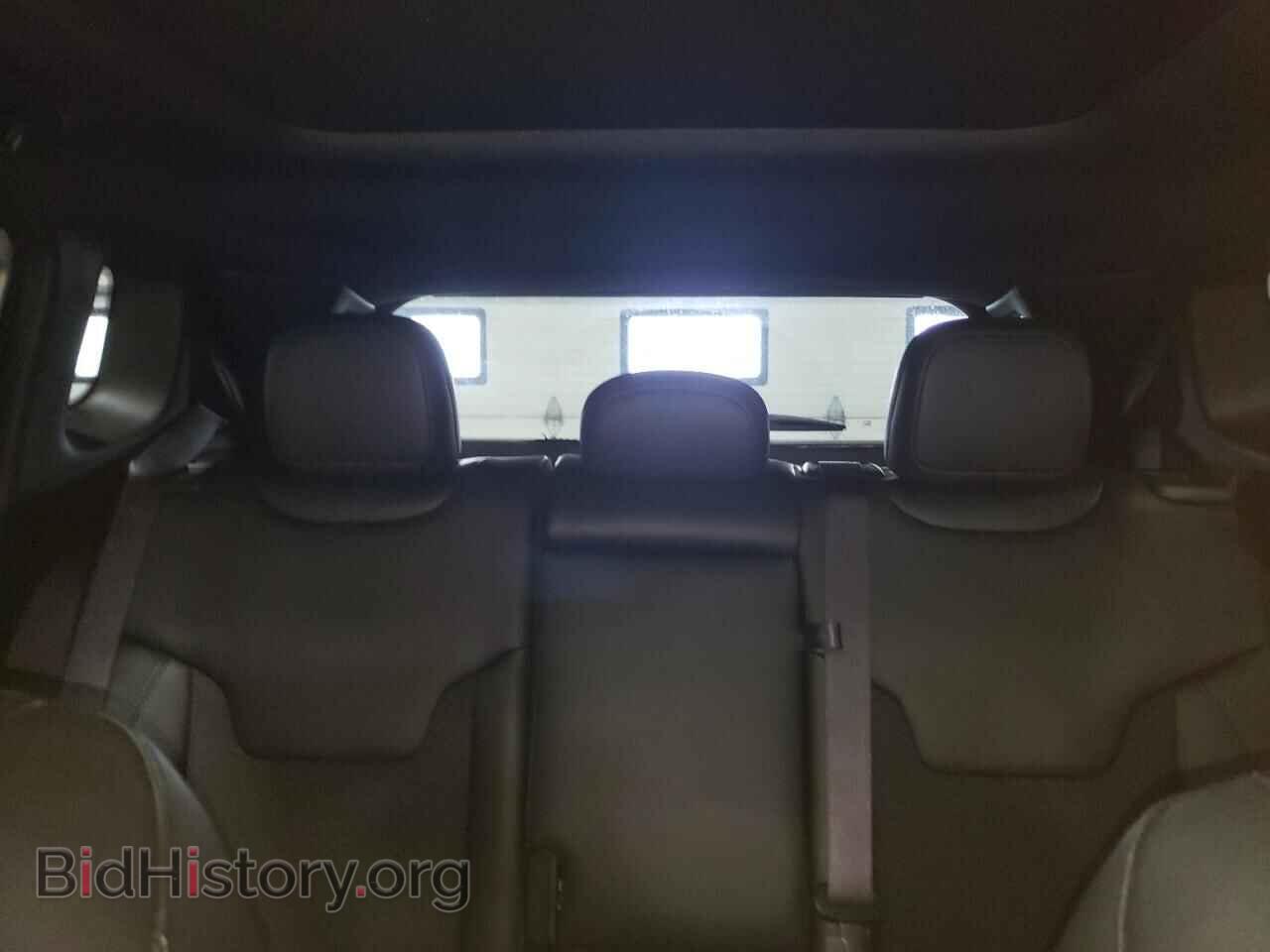 2025 JEEP COMPASS - VIN: 3C4NJDBN2ST539230 - Фото 10