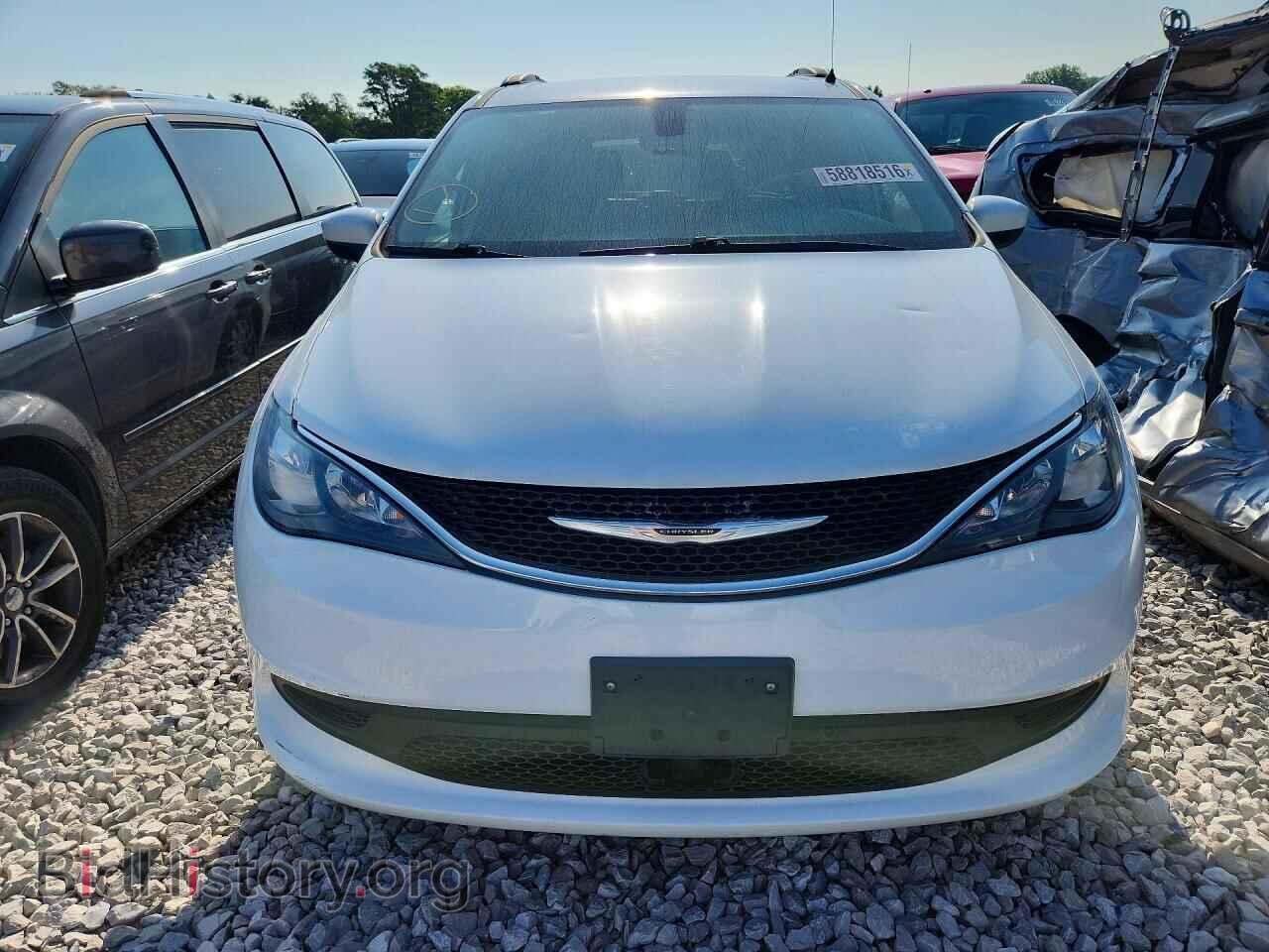 2021 CHRYSLER MINIVAN - VIN: 2C4RC1DG7MR545653 - Photo 5