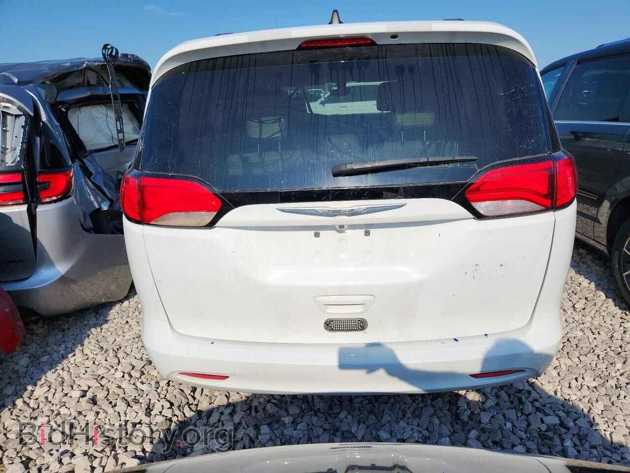 2021 CHRYSLER MINIVAN - VIN: 2C4RC1DG7MR545653 - Photo 6