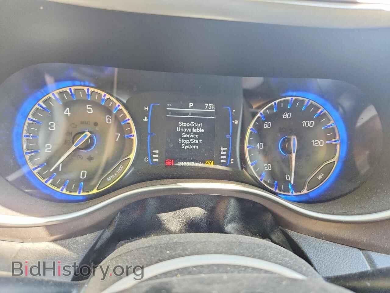 2021 CHRYSLER MINIVAN - VIN: 2C4RC1DG7MR545653 - Photo 9