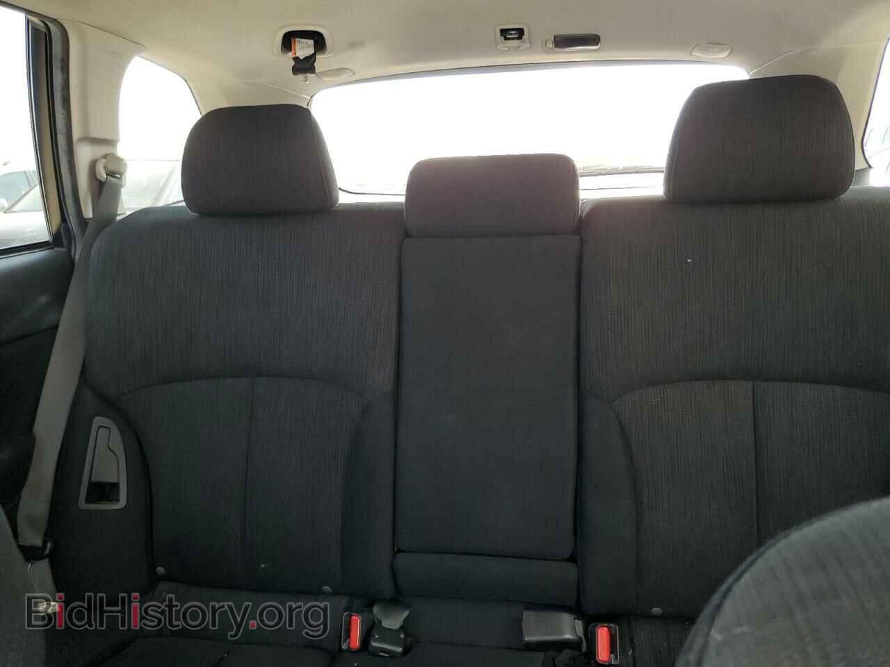 2013 SUBARU OUTBACK - VIN: 4S4BRBGC9D3223776 - Фото 10