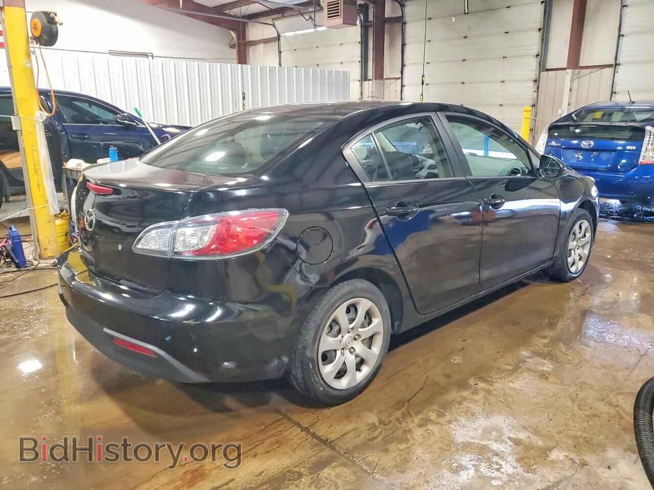 2010 MAZDA 3 - VIN: JM1BL1SF1A1210805 - Фото 3