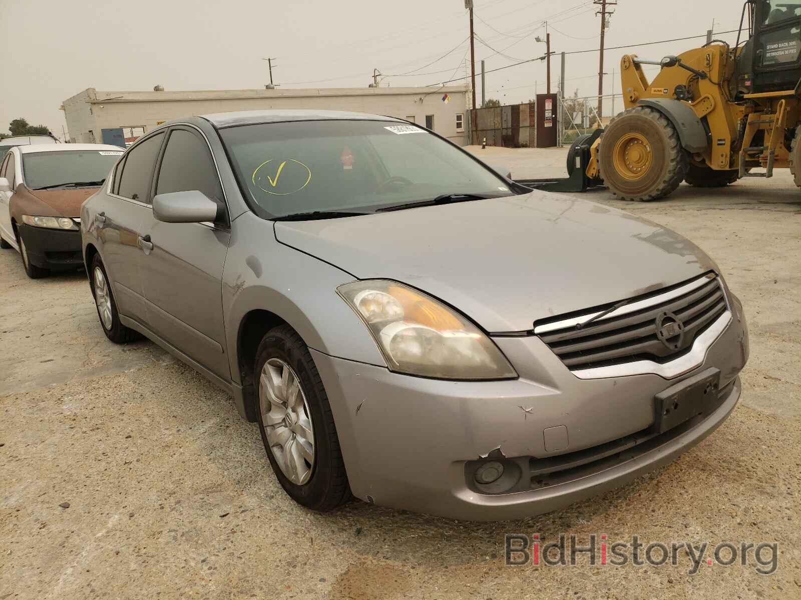 Фотография 1N4AL21E09N524210 - NISSAN ALTIMA 2009