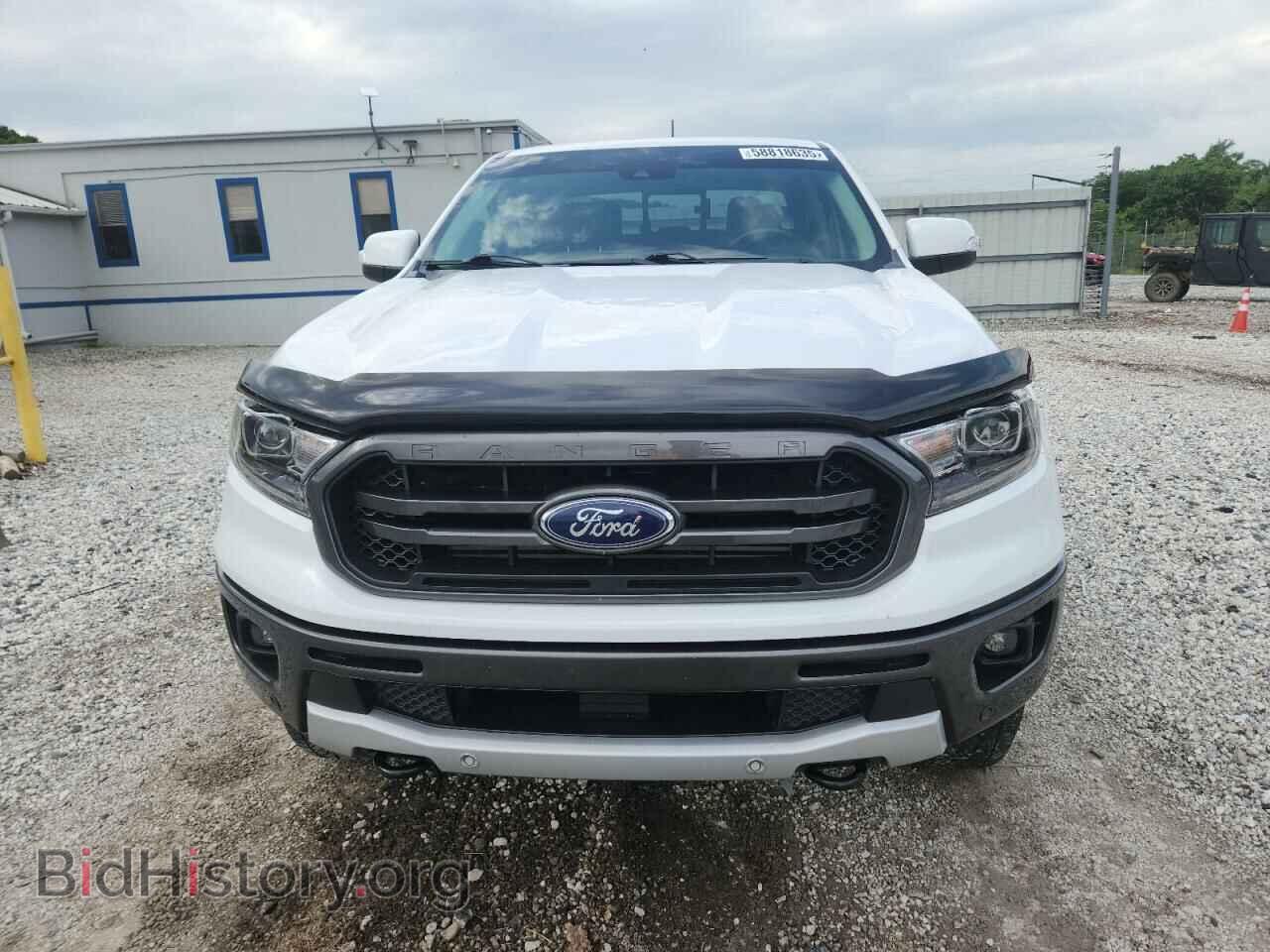 2020 FORD RANGER - VIN: 1FTER4FH8LLA96169 - Фото 5