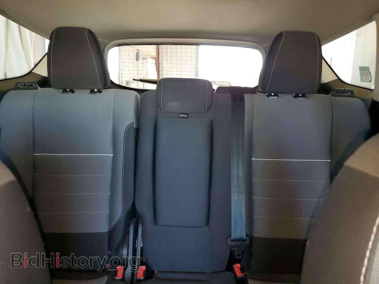 2015 FORD ESCAPE - VIN: 1FMCU9GX8FUB34339 - Фото 10