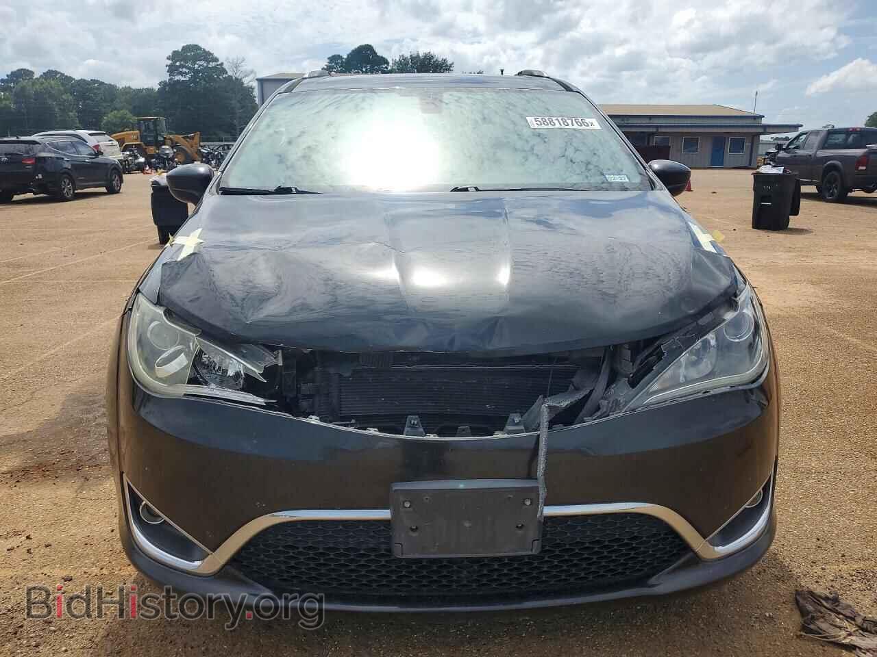 2017 CHRYSLER PACIFICA - VIN: 2C4RC1EG3HR771192 - Photo 5
