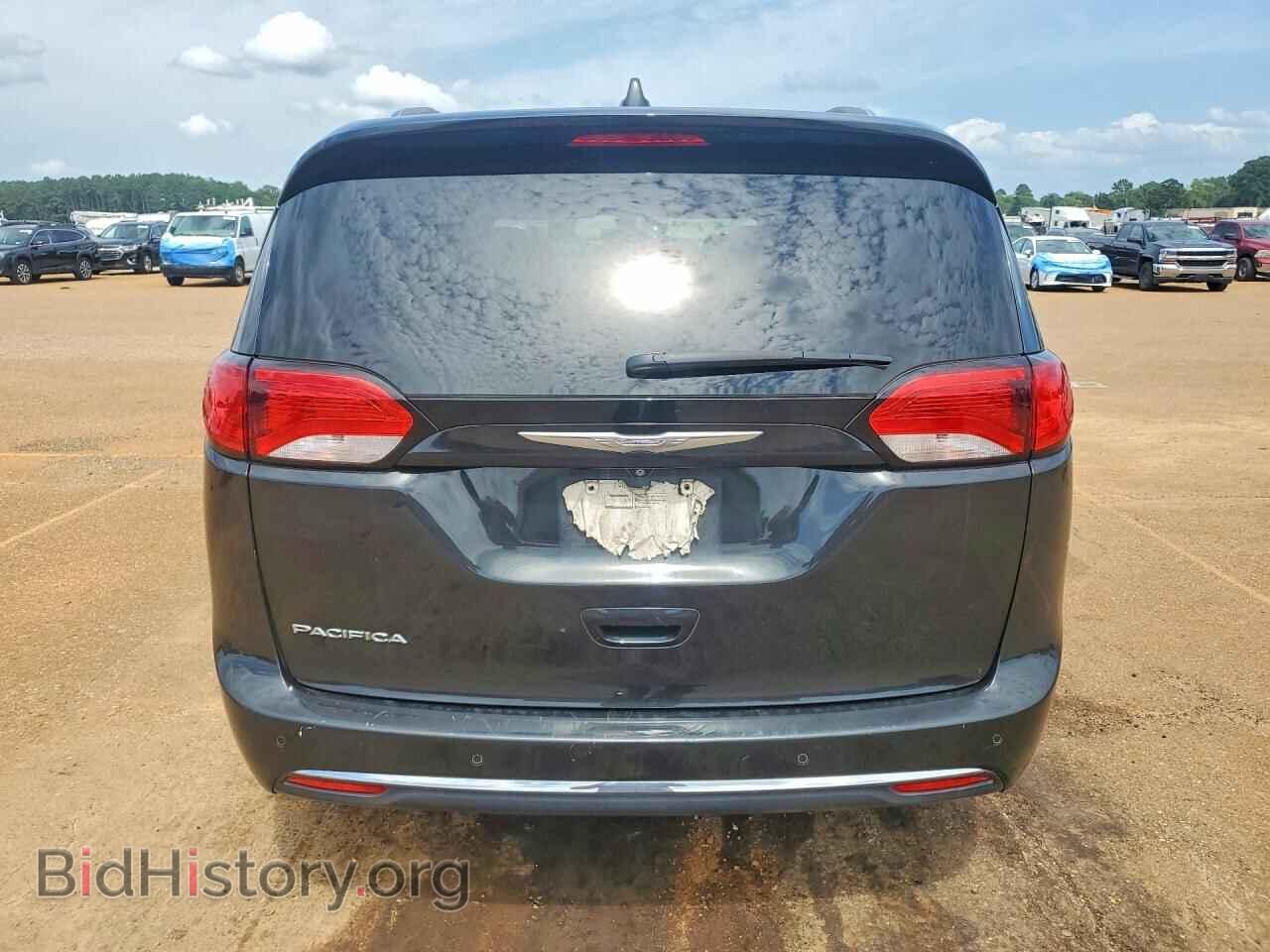 2017 CHRYSLER PACIFICA - VIN: 2C4RC1EG3HR771192 - Photo 6