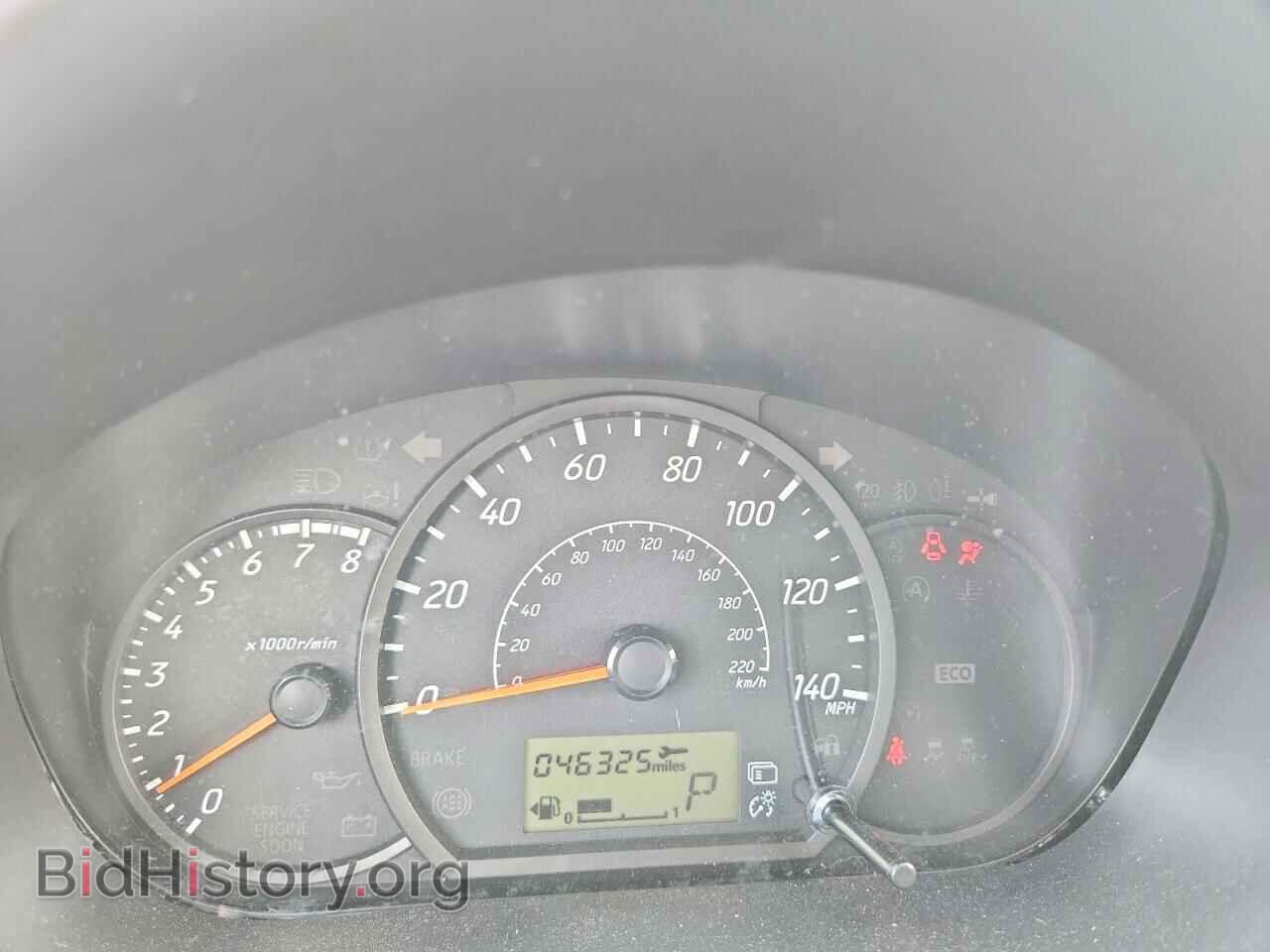 2020 MITSUBISHI MIRAGE - VIN: ML32A3HJ2LH004368 - Фото 9