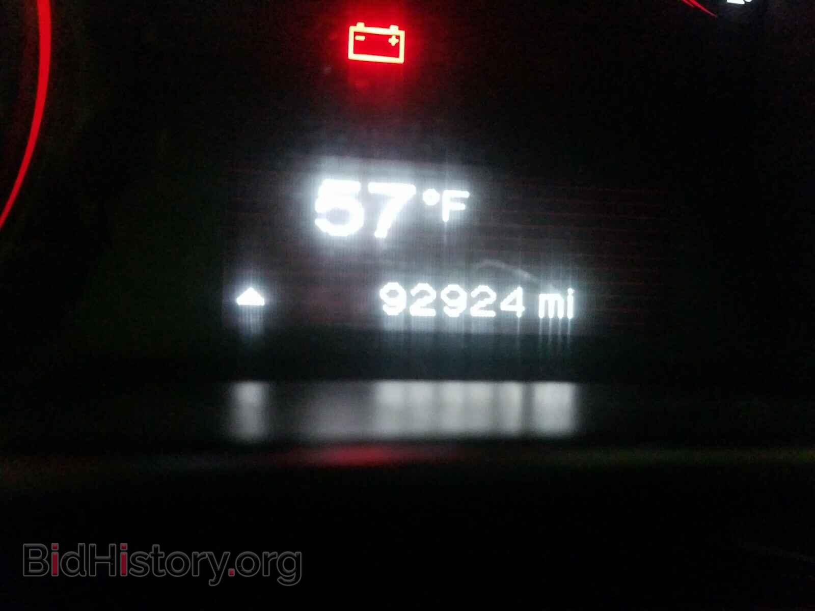 2013 DODGE DART - VIN: 1C3CDFBH3DD157175 - Фото 8