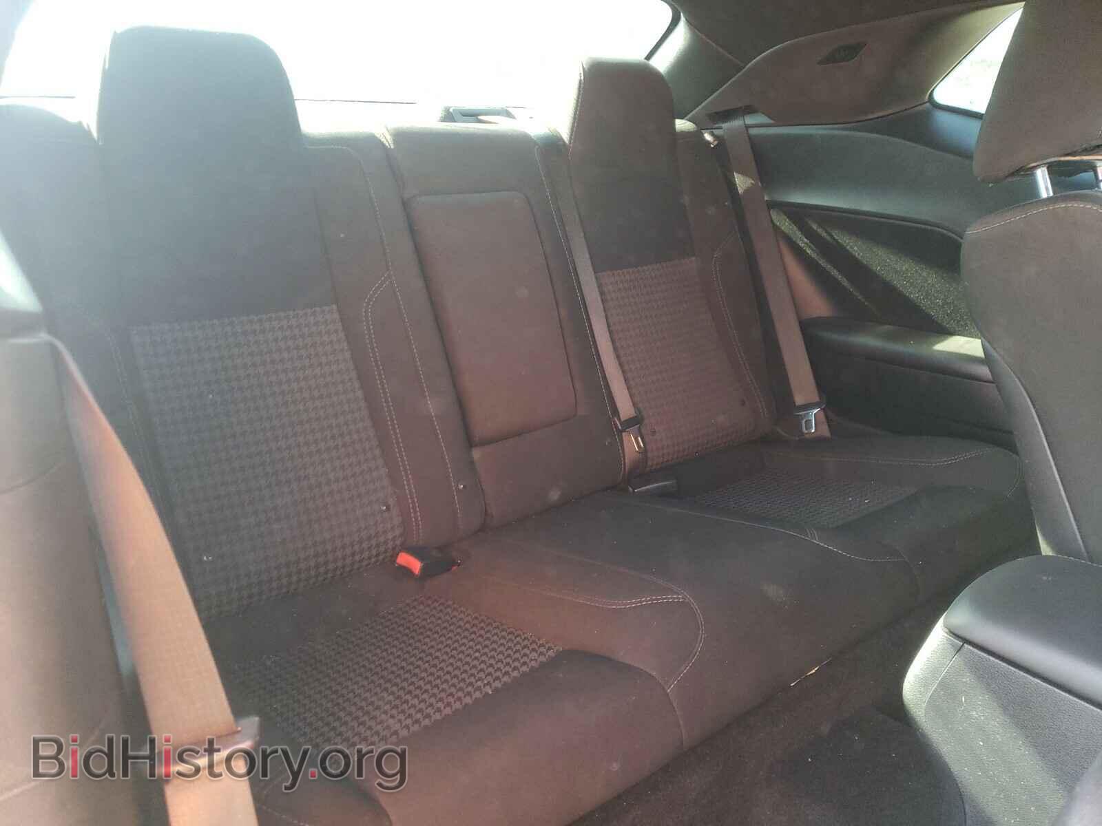 2016 DODGE CHALLENGER - VIN: 2C3CDZAGXGH176730 - Photo 6
