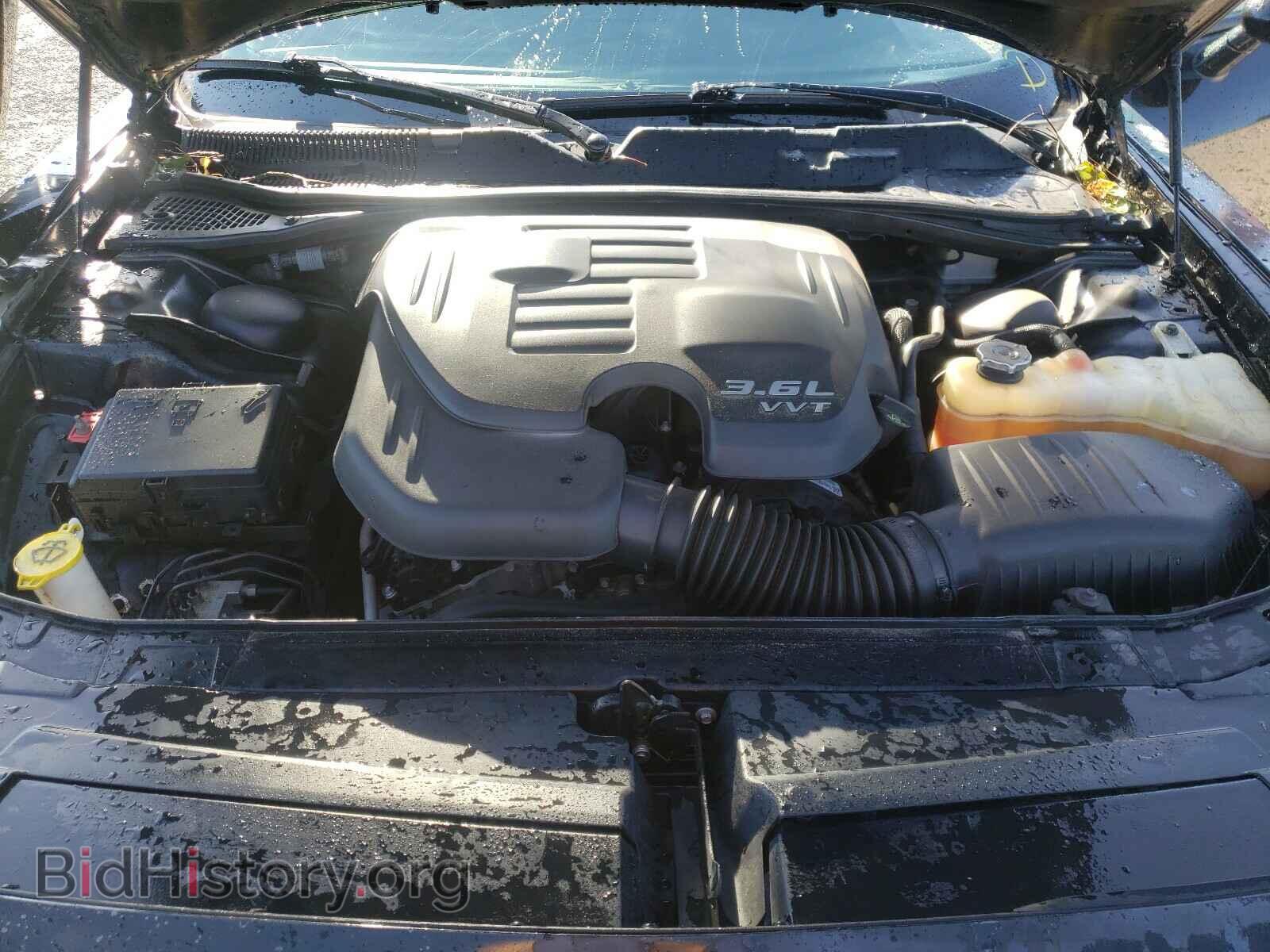2016 DODGE CHALLENGER - VIN: 2C3CDZAGXGH176730 - Photo 7