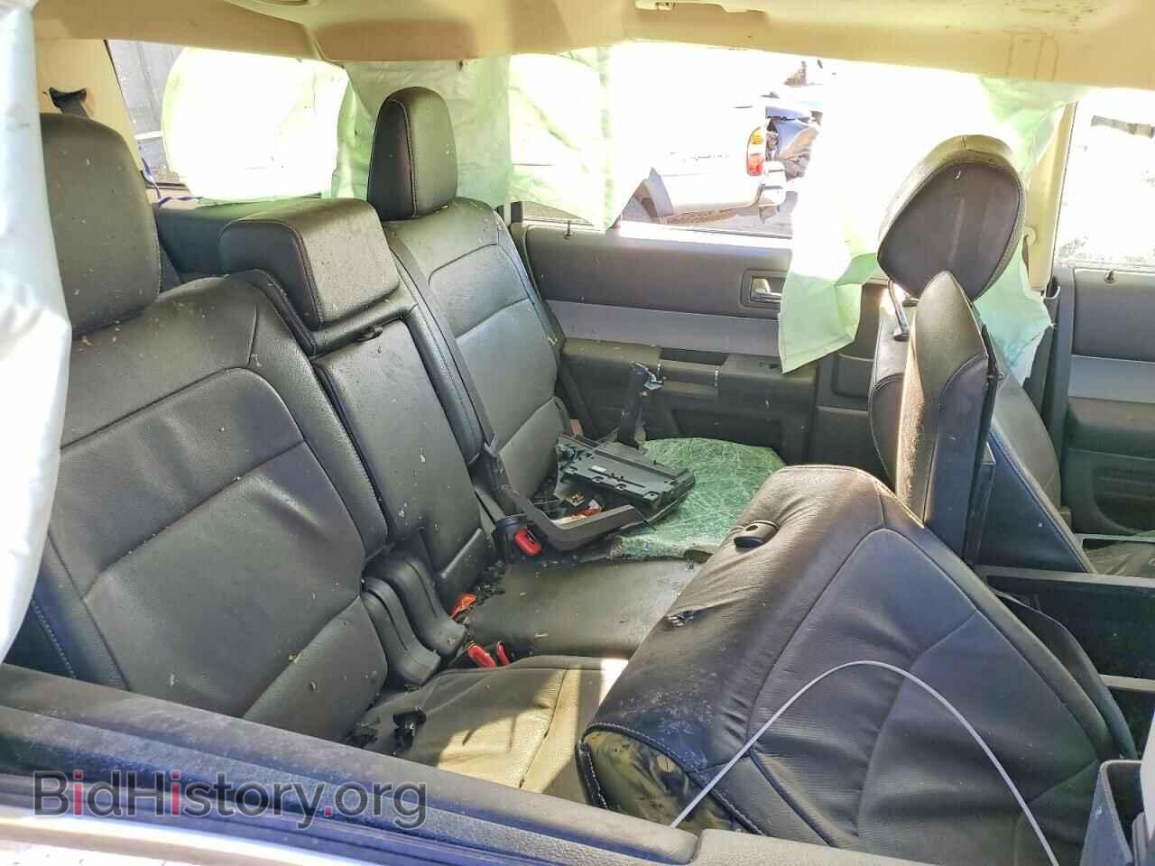 2015 FORD FLEX - VIN: 2FMGK5C85FBA14812 - Photo 11