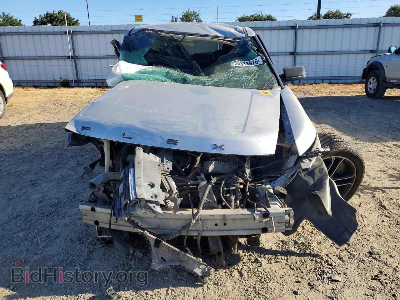 2015 FORD FLEX - VIN: 2FMGK5C85FBA14812 - Photo 5