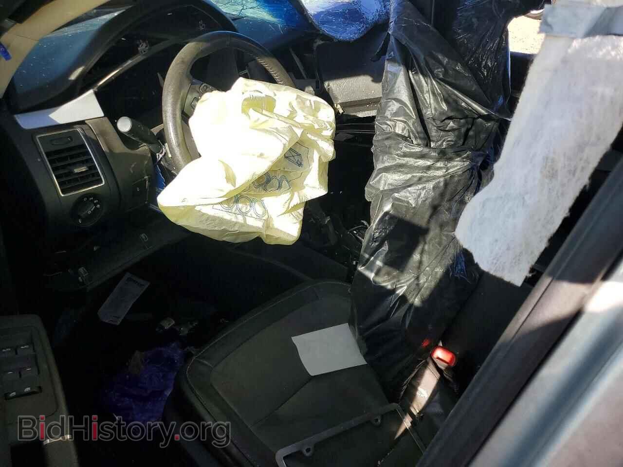 2015 FORD FLEX - VIN: 2FMGK5C85FBA14812 - Photo 8