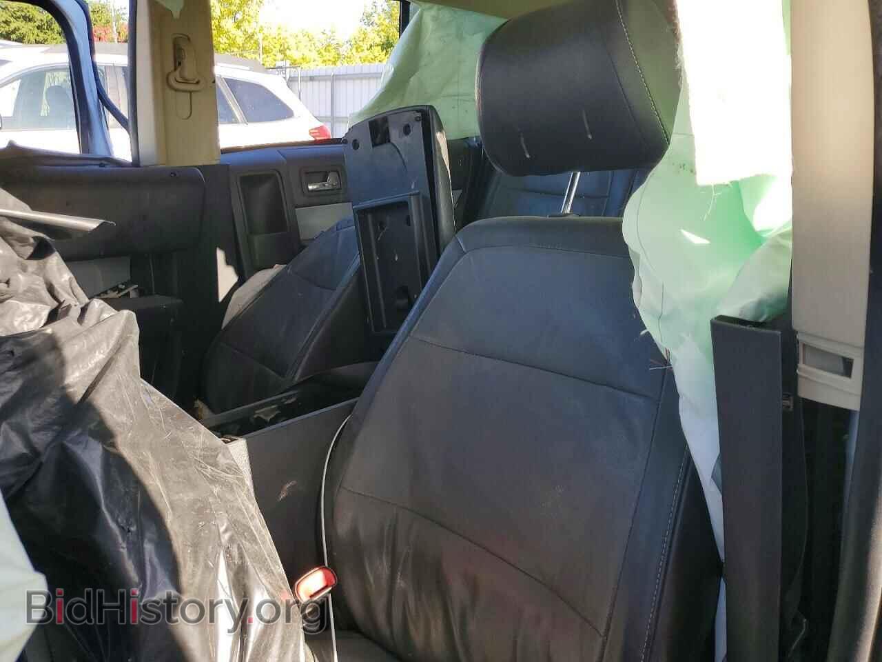 2015 FORD FLEX - VIN: 2FMGK5C85FBA14812 - Photo 10