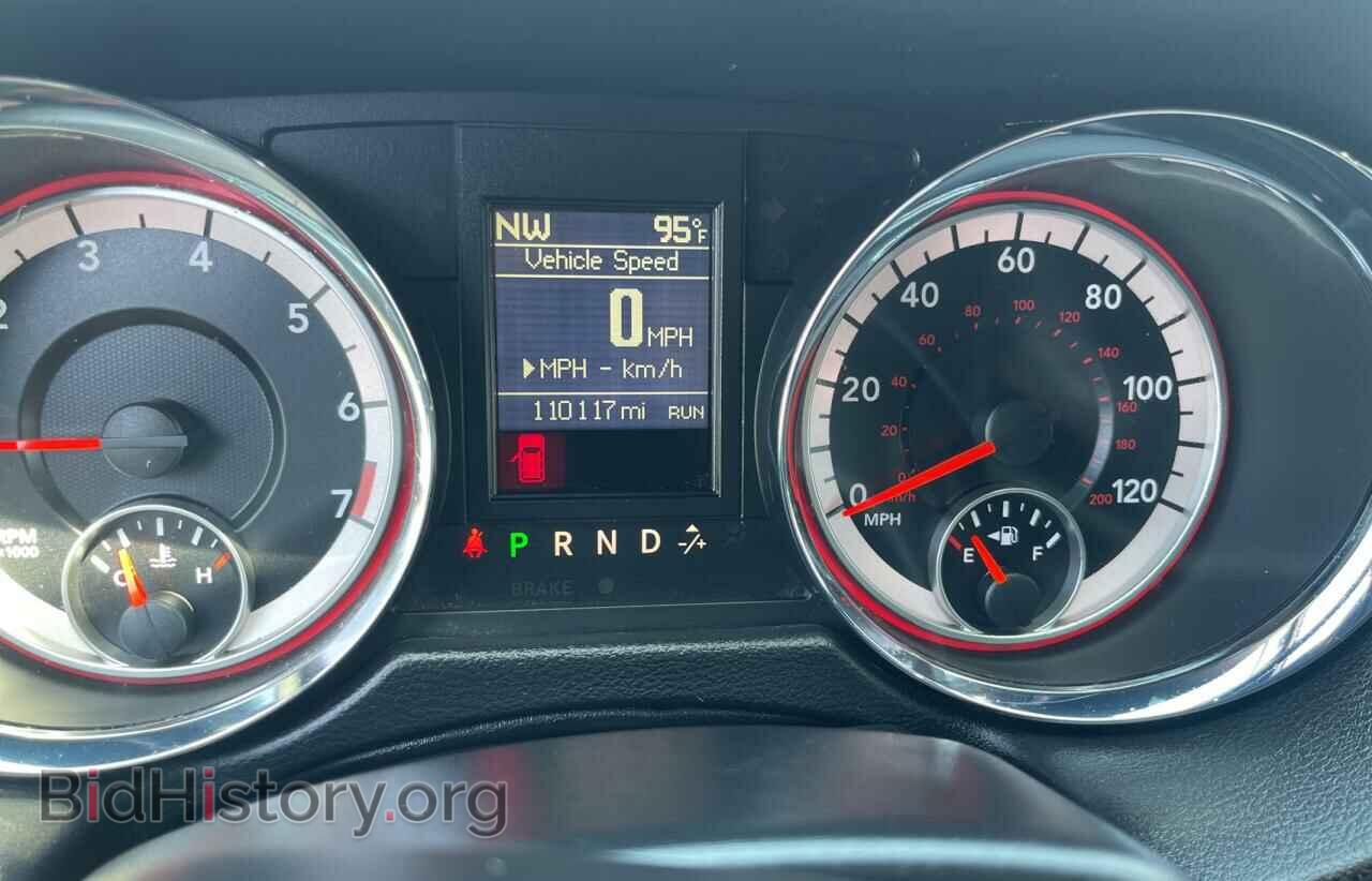 2019 DODGE CARAVAN - VIN: 2C4RDGEG5KR692811 - Фото 8