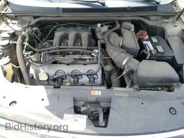2009 FORD TAURUS - VIN: 1FAHP25W99G114483 - Фото 7