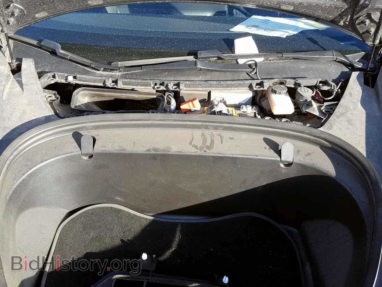2018 TESLA MODEL 3 - VIN: 5YJ3E1EA0JF007829 - Photo 7
