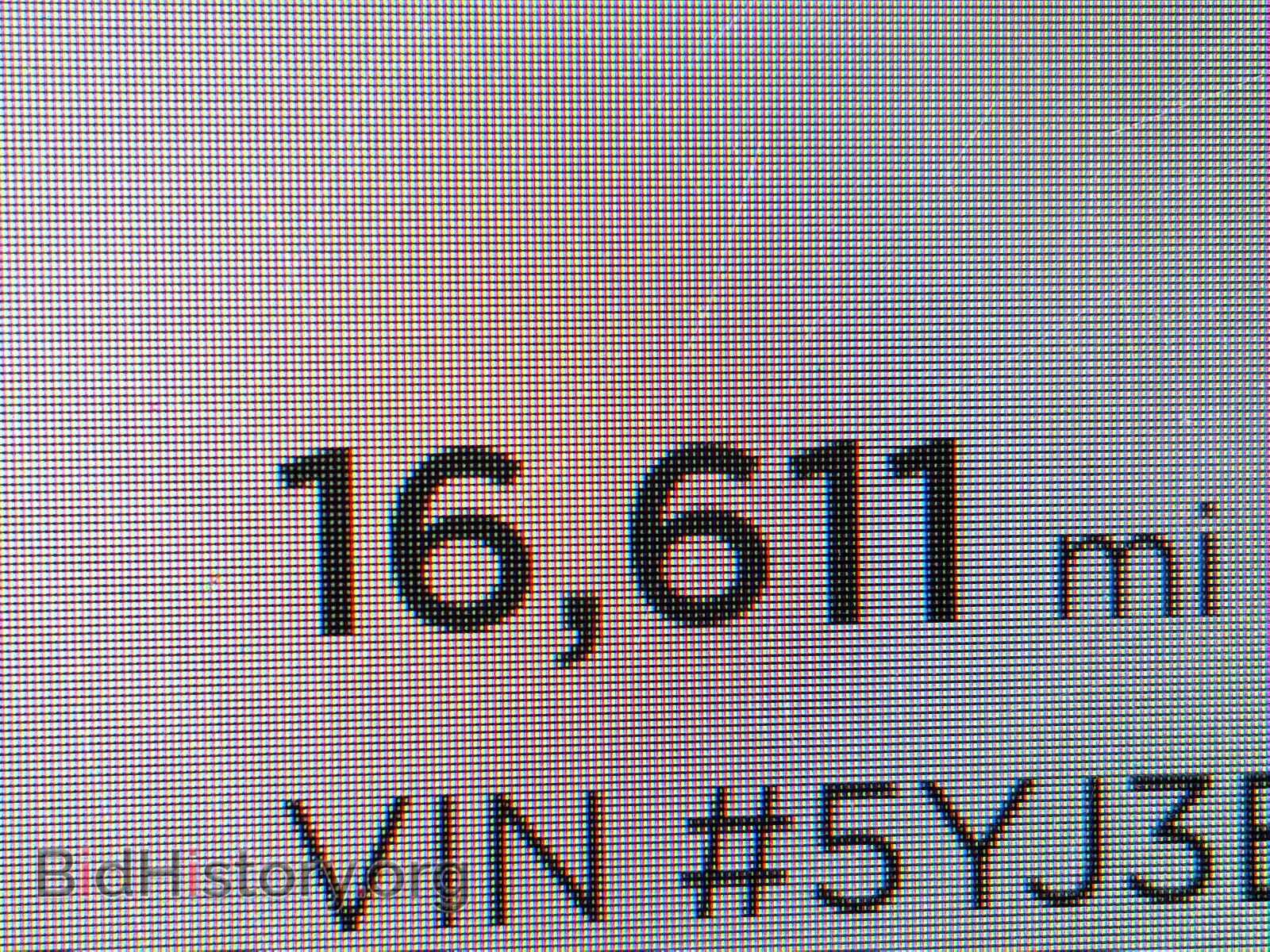 2018 TESLA MODEL 3 - VIN: 5YJ3E1EA0JF007829 - Photo 8