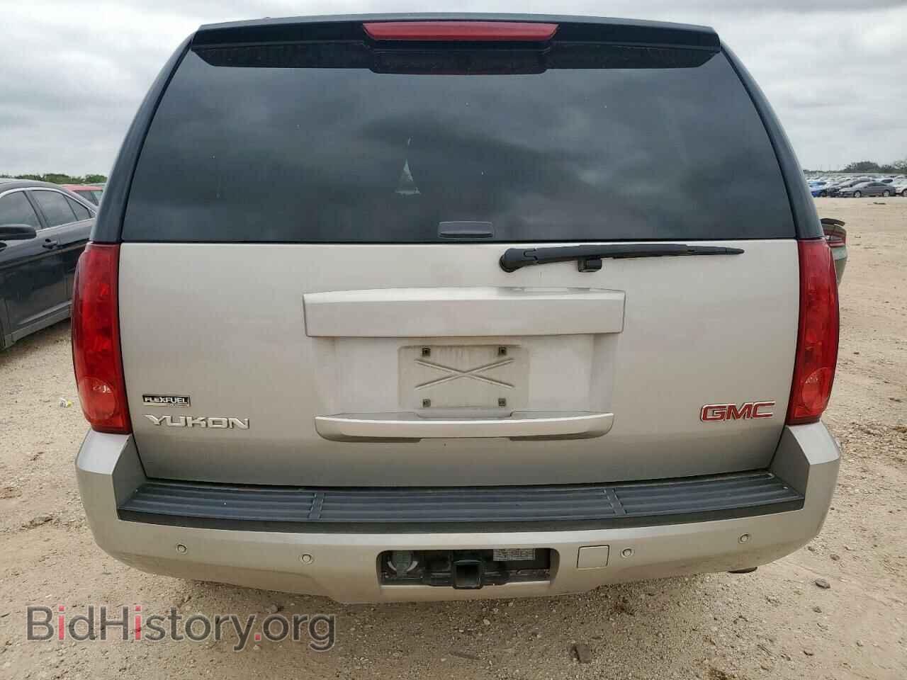 2007 GMC YUKON - VIN: 1GKFC13017R310106 - Фото 6