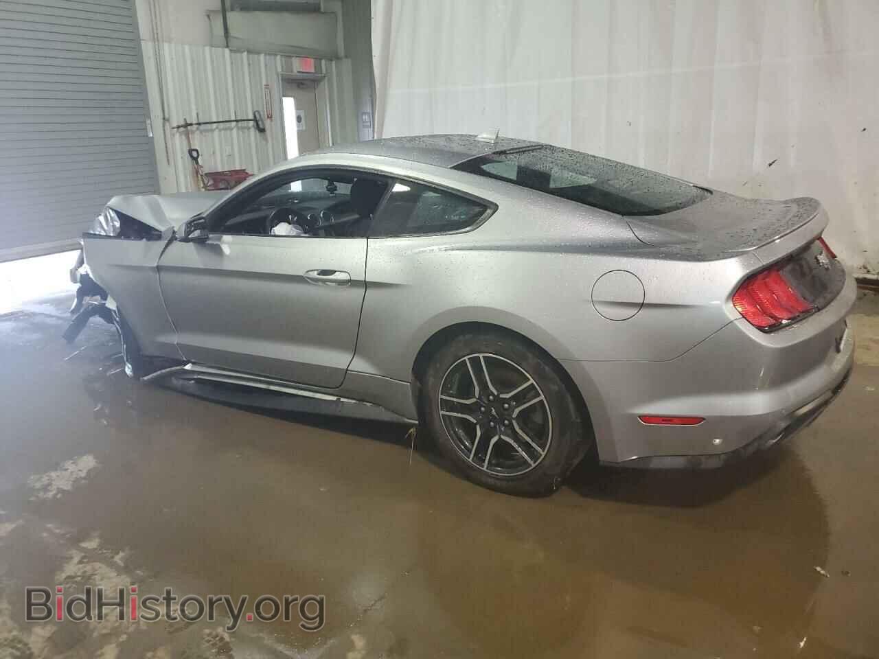 2020 FORD ALL Models - VIN: 1FA6P8THXL5153424 - Фото 2