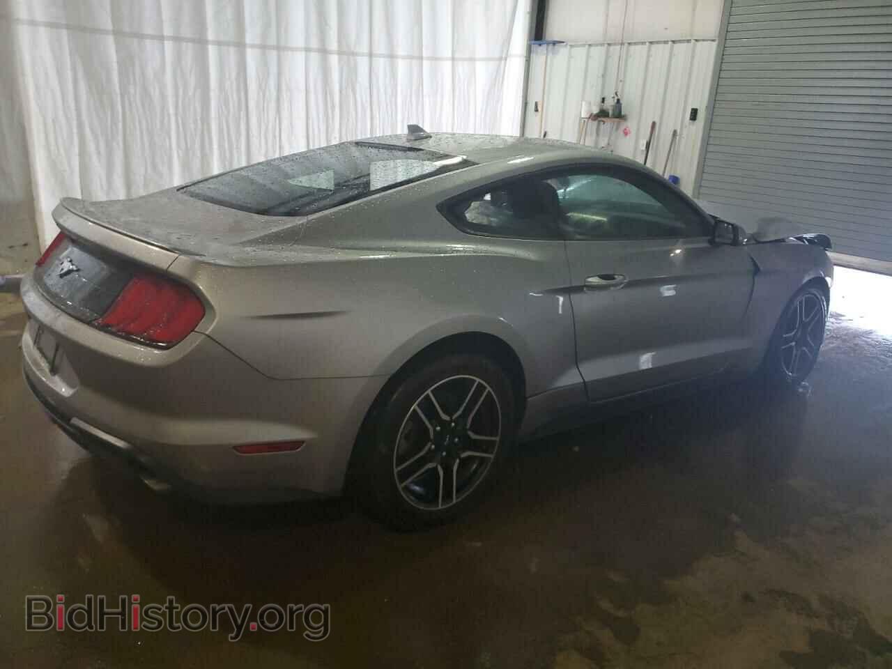 2020 FORD ALL Models - VIN: 1FA6P8THXL5153424 - Фото 3