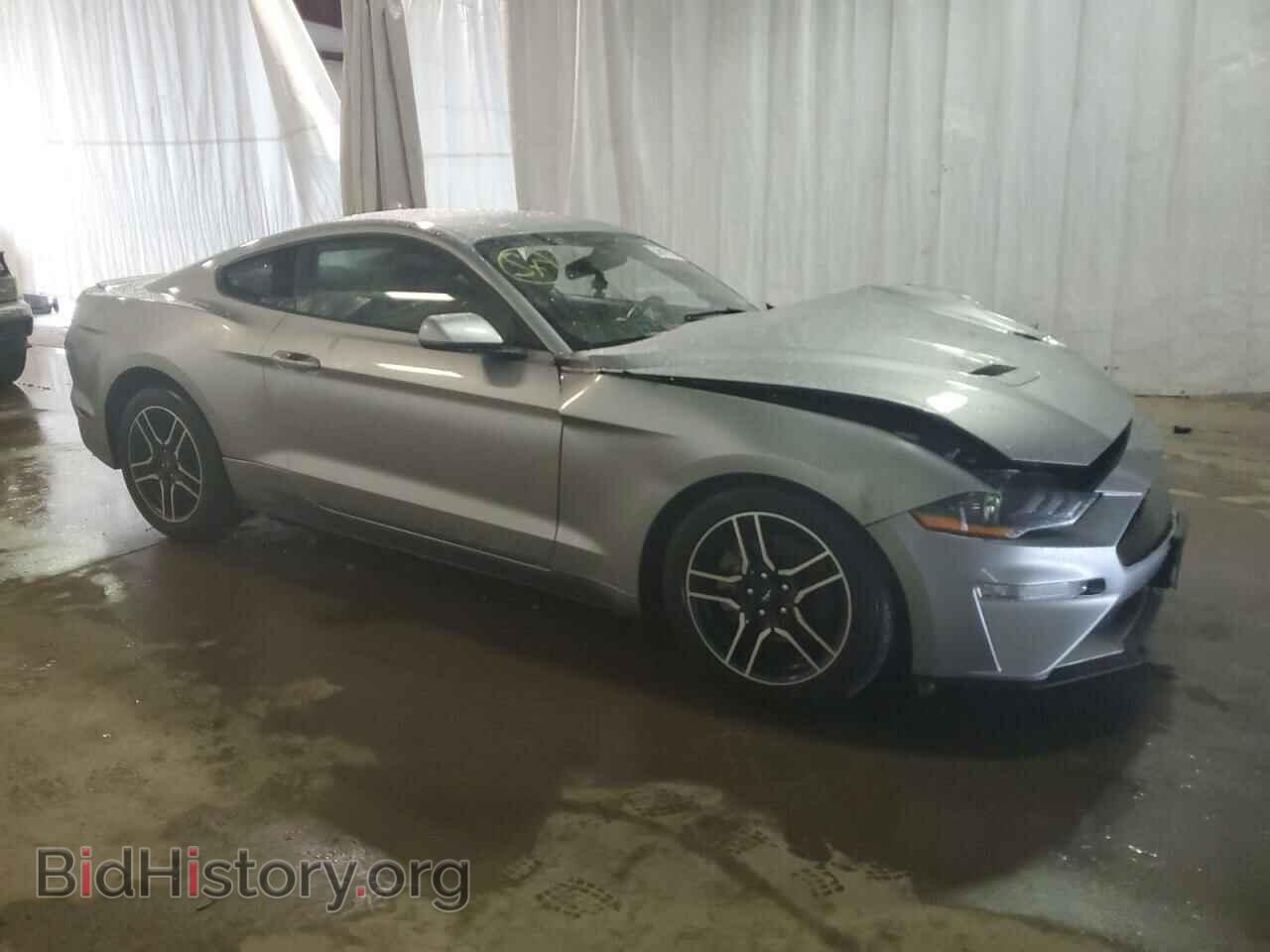 2020 FORD ALL Models - VIN: 1FA6P8THXL5153424 - Фото 4