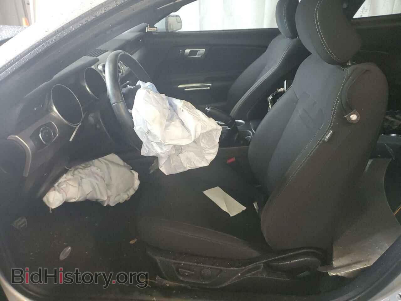 2020 FORD ALL Models - VIN: 1FA6P8THXL5153424 - Фото 7