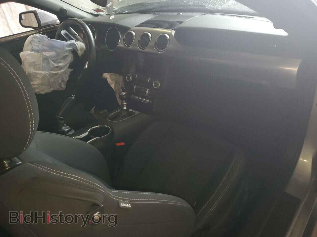 2020 FORD ALL Models - VIN: 1FA6P8THXL5153424 - Фото 8