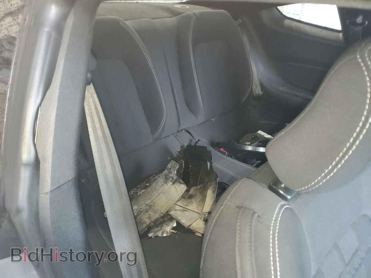 2020 FORD ALL Models - VIN: 1FA6P8THXL5153424 - Фото 10