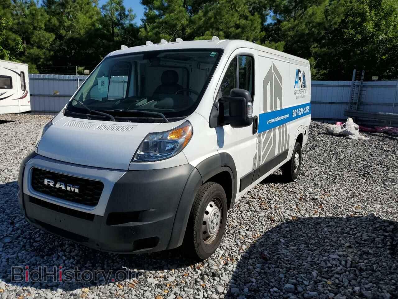 Photo 3C6TRVAG1KE521421 - RAM All Models 2019