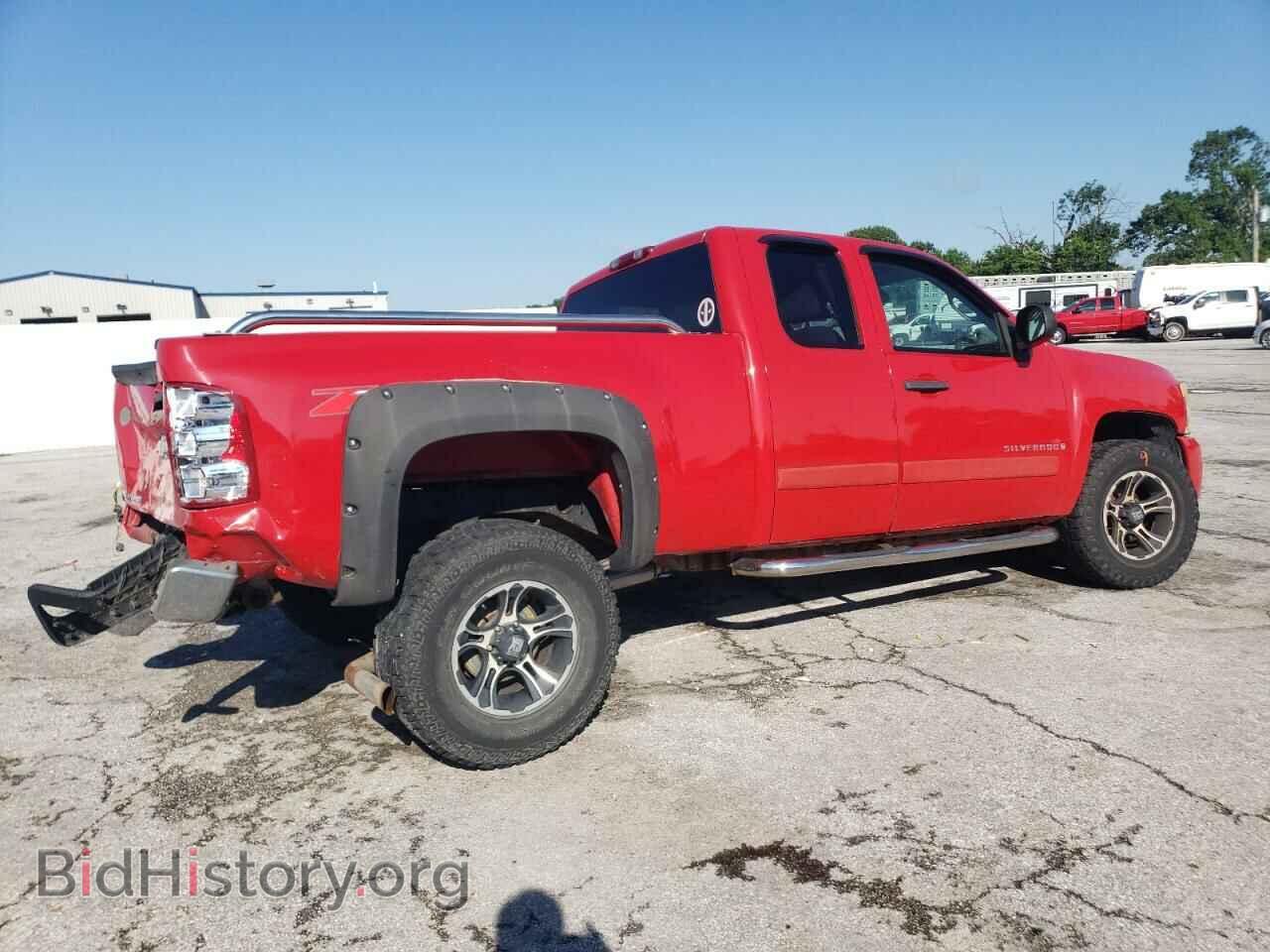 2007 CHEVROLET ALL Models - VIN: 1GCEK19017E501825 - Фото 3
