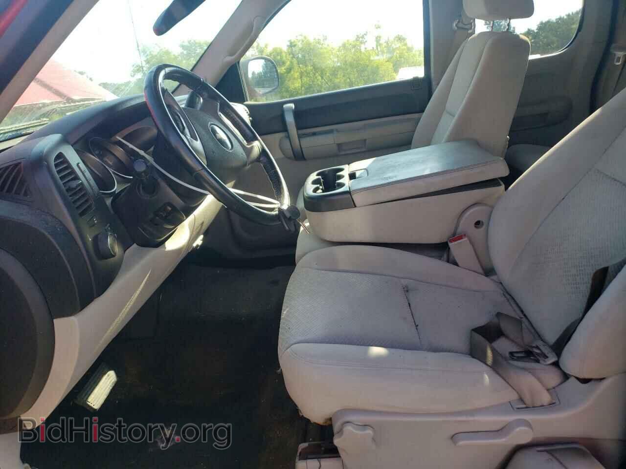 2007 CHEVROLET ALL Models - VIN: 1GCEK19017E501825 - Фото 7