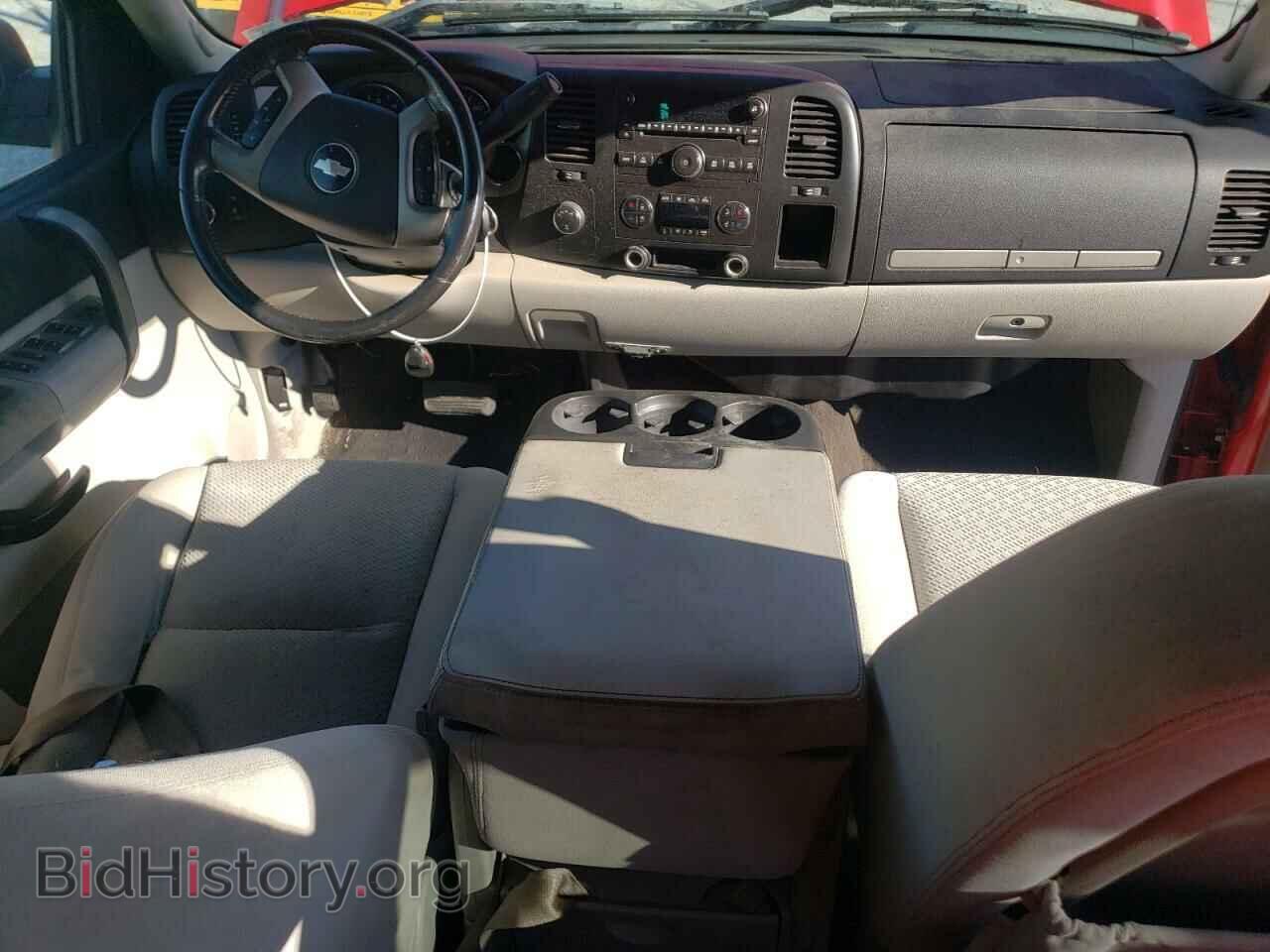 2007 CHEVROLET ALL Models - VIN: 1GCEK19017E501825 - Фото 8