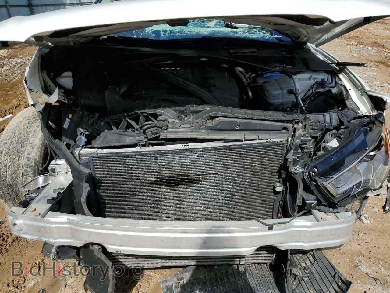 2013 AUDI A6 - VIN: WAUGFAFC3DN137055 - Photo 11